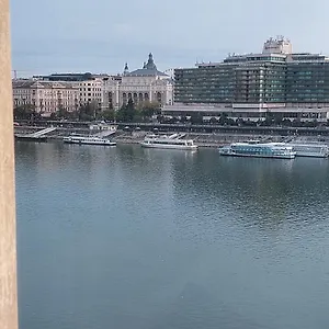 Engel View Budapest
