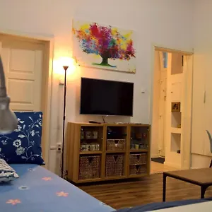 Apartamento Castle View, Budapest