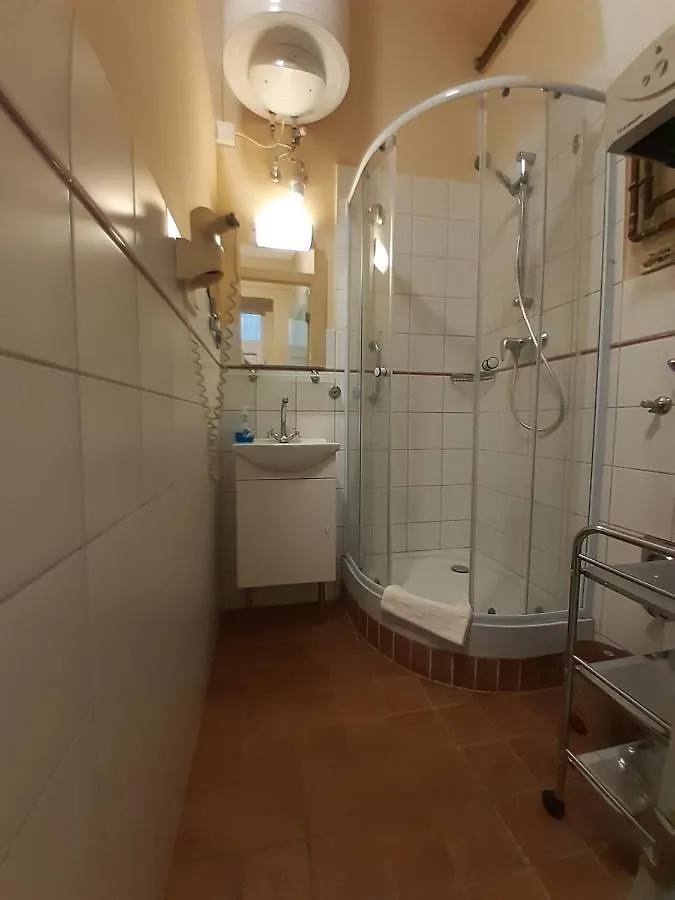 Swan Apartment Budapest 0*,  Hungary